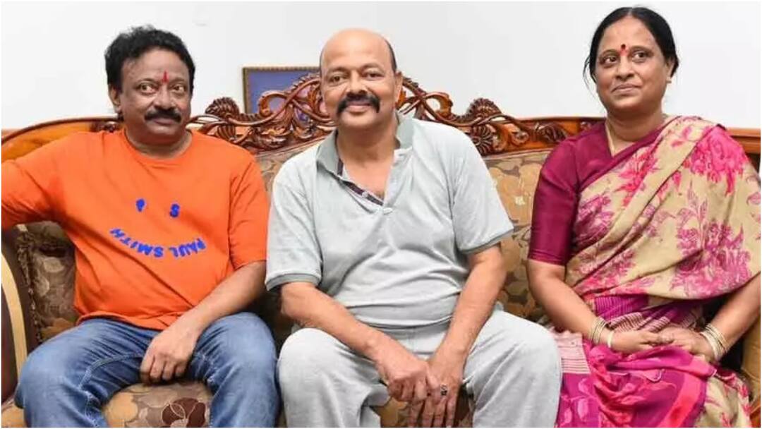 Ram Gopal Varma On Konda Surekha: రేవంత్ రెడ్డి స్ట్రాంగ్ వార్నింగ్ ఇవ్వాలి - 'కొండా' సురేఖ ఇష్యూలో వర్మ వెటకారం చేయడం లేదుగా? Ram Gopal Varma asks Telangana CM Revanth Reddy to interfere in Konda Surekha comments on Samantha KTR Ram Gopal Varma On Konda Surekha: రేవంత్ రెడ్డి స్ట్రాంగ్ వార్నింగ్ ఇవ్వాలి - 'కొండా' సురేఖ ఇష్యూలో వర్మ వెటకారం చేయడం లేదుగా?