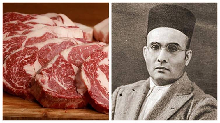Karnataka Health minister Dinesh Gundu Rao says Savarkar a Chitpavan brahmin ate beef 