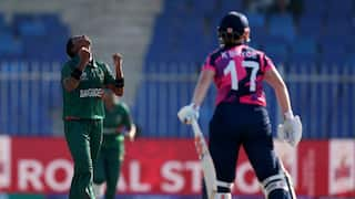 Women's T20 World Cup 2024: Bangladesh Women Register Historic Win In  Tournament Opener