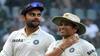Virat Kohli: வந்தாலே ரெக்கார்ட்தான்! சச்சினின் சாதனையில் மீண்டும் இணைந்த விராட் கோலி - இந்த முறை என்ன?