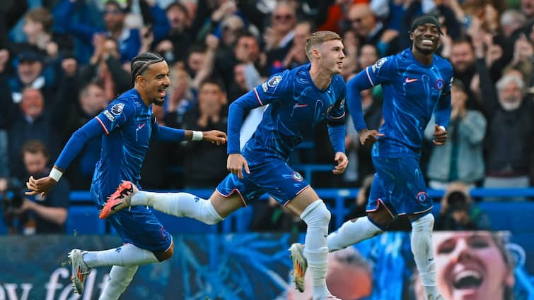 Chelsea Set to Clash with KAA Gent in UEFA Europa Conference League Round 1