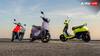 Electric Scooter Season Sale: ઈલેક્ટ્રિક સ્કૂટરની કિંમતમાં ઘટાડો, નવરાત્રિ ઑફરમાં આ EV 25 હજાર રૂપિયા ઓછામાં ઉપલબ્ધ છે