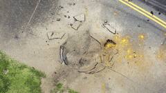 Japan: 79 વર્ષ પછી જાપાનમાં ફૂટ્યો બોમ્બ, અમેરિકાએ બીજા વિશ્વયુદ્ધમાં ફેંક્યો હતો