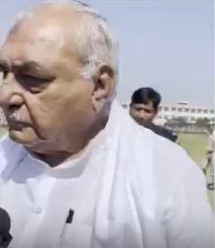 हरियाणा में अगली सरकार कांग्रेस की बनेगी | ABP NEWS SHORTS