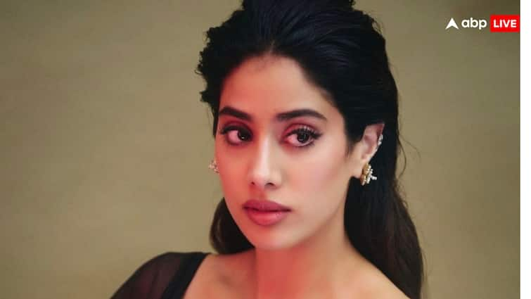 If you want to get a curvy figure like Janhvi Kapoor, follow this routine