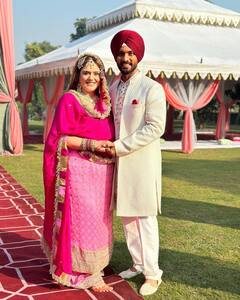 PHOTOS: विदेशी महिला के प्यार में क्लीन बोल्ड हुए ये पांच भारतीय क्रिकेटर्स, रचाई शादी; दिग्गजों से भी भरी है लिस्ट