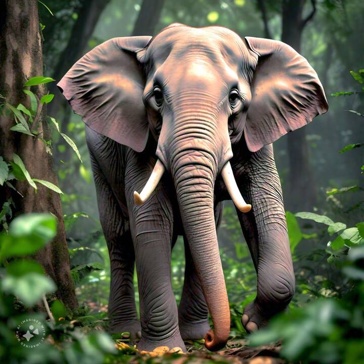 ਆਮ ਤੌਰ 'ਤੇ, ਹਾਥੀ 50 ਤੋਂ 70 ਸਾਲ ਤੱਕ ਜੀ ਸਕਦੇ ਹਨ। ਹਾਲਾਂਕਿ, ਕੁਝ ਮਾਮਲਿਆਂ ਵਿੱਚ ਹਾਥੀ 80 ਸਾਲ ਜਾਂ ਇਸ ਤੋਂ ਵੱਧ ਸਮੇਂ ਤੱਕ ਜਿਉਂਦੇ ਪਾਏ ਗਏ ਹਨ। ਹਾਥੀ ਦੀ ਉਮਰ ਕਈ ਕਾਰਕਾਂ 'ਤੇ ਨਿਰਭਰ ਕਰਦੀ ਹੈ, ਜਿਵੇਂ ਕਿ ਸਪੀਸੀਜ਼, ਰਿਹਾਇਸ਼, ਸਿਹਤ ਅਤੇ ਦੇਖਭਾਲ।