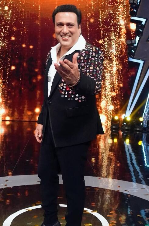 ਗੋਵਿੰਦਾ ਦੇ ਗੋਡੇ 'ਚ 2 ਇੰਚ ਹੇਠਾਂ ਜਾ ਵੜੀ ਬੰਦੂਕ ਦੀ ਗੋਲੀ, ਬਿਆਨ 'ਤੇ ਪੁਲਿਸ ਨੂੰ ਸ਼ੱਕ!