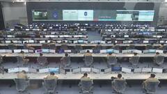 Ahmedabad Police: હવે AIની મદદથી ગુનેગારોને પકડશે અમદાવાદ પોલીસ, અત્યાધુનિક કમાન્ડ એન્ડ કંટ્રોલ સેન્ટર શરૂ