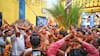 Kulasai Dussehra 2024: குலசேகரன்பட்டினம் முத்தாரம்மன் கோவில் தசரா திருவிழா கொடியேற்றம்! பக்தர்கள் நெகிழ்ச்சி
