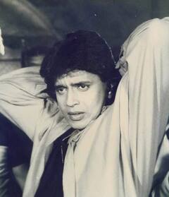 जब नेशनल अवॉर्ड जीतने के बाद मिथुन चक्रवर्ती में आ गया था घमंड,  प्रोड्यूसर ने एक्टर का यूं तोड़ा था 'अहंकार'