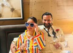 बेडरूम में किस बात पर होती है बीवी करीना कपूर संग सैफ अली खान की लड़ाई? एक्टर ने खुद खोली थी पोल