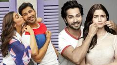 जब आधीरात आलिया भट्ट के कमरे में पहुंचे थे वरुण धवन, एक्ट्रेस की हालत देख रह गए थे हक्के बक्के