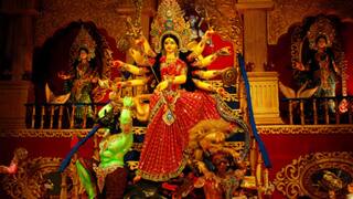 ਅੱਜ ਸ਼ਾਰਦੀਆ ਨਰਾਤਿਆਂ ਦਾ ਦੂਜਾ ਦਿਨ, ਜਾਣੋ ਮਾਂ ਬ੍ਰਹਮਚਾਰਿਣੀ ਦੀ ਪੂਜਾ ਦਾ ਮੁਹੂਰਤ, ਵਿਧੀ ਅਤੇ ਆਰਤੀ