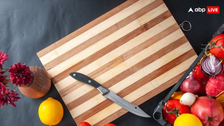 Are there more bacteria on a cutting board than on a toilet seat? Know the whole truth