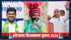 हरियाणा में चुनाव प्रचार खत्म, 5 अक्टूबर को वोटिंग, 8 अक्टूबर को abp न्यूज़ पर सबसे तेज नतीजे