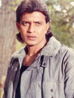 जब नेशनल अवॉर्ड जीतने के बाद मिथुन चक्रवर्ती में आ गया था घमंड,  प्रोड्यूसर ने एक्टर का यूं तोड़ा था 'अहंकार'