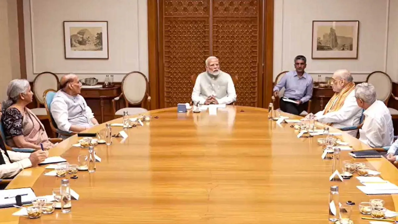 Classical Languages: ਭਾਸ਼ਾਵਾਂ ਨੂੰ ਲੈ ਕੇ ਕੇਂਦਰ ਸਰਕਾਰ ਨੇ ਲਿਆ ਵੱਡਾ ਫੈਸਲਾ, ਇਹਨਾਂ 5 ਭਾਸ਼ਾਵਾਂ ਨੂੰ ਦਿੱਤਾ ਕਲਾਸੀਕਲ ਦਾ ਦਰਜਾ