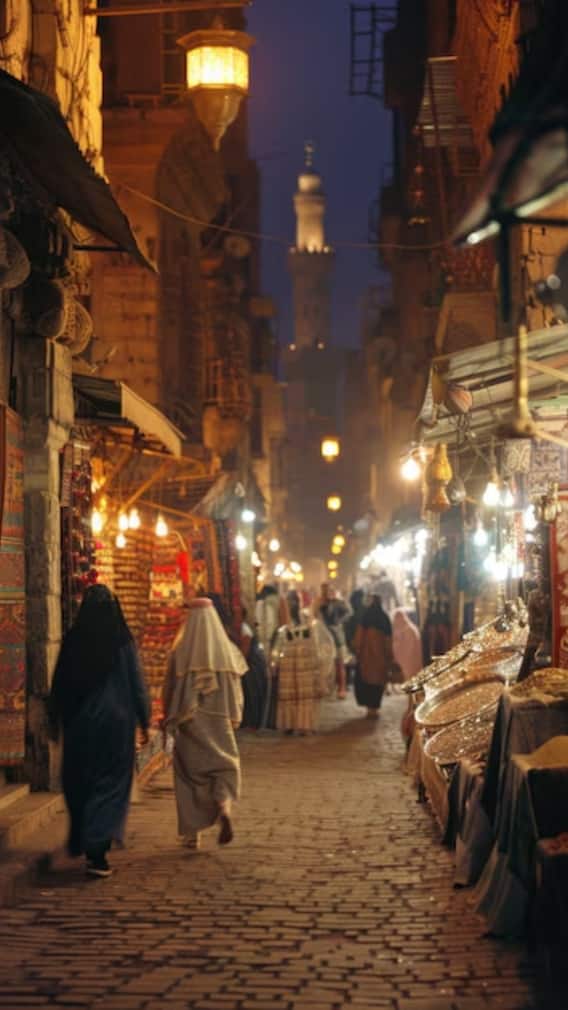 पाकिस्तान में कहां-कहां हैं 'बदनाम गलियां'