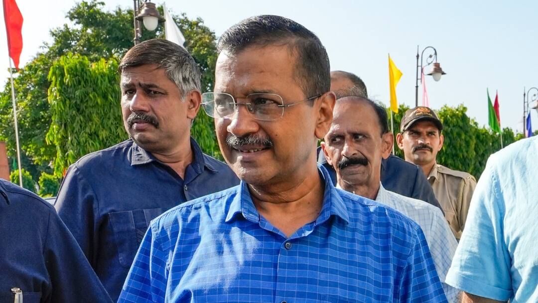 Arvind Kejriwal will vacate CM residence on Saturday and Shift in AAP MP Ashok Mittal House in Delhi Arvind Kejriwal: अरविंद केजरीवाल कल खाली करेंगे CM आवास, जानें- अब कहां रहेंगे?
