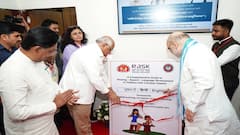 Ahmedabad: દેશના પ્રથમ ટેલિ-રિહેબિલિટેશન સેન્ટરનો અમદાવાદની આ હોસ્પિટલમાં પ્રારંભ