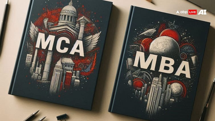 which course is best between MBA MCA carrier guidance better growth opportunity know here MCA या MBA किस में करियर बनाना हो सकता है आपके लिए फायदेमंद, किसमें बेहतर रहेगा करियर