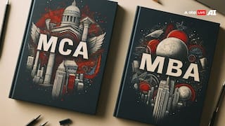 MCA या MBA किस में करियर बनाना हो सकता है आपके लिए फायदेमंद, किसमें बेहतर रहेगा करियर
