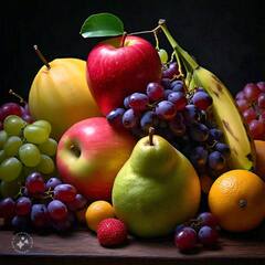 Weight loss Fruit: ਇਹ ਫਲ ਫੈਟ ਬਰਨਰ ਦੀ ਤਰ੍ਹਾਂ ਕੰਮ ਕਰਦੇ ਹਨ, ਜਾਣੋ ਕਿਹੜੇ