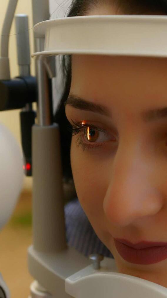 इस उम्र में होता है मोतियाबिंद का सबसे ज्यादा खतरा