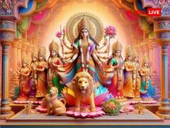 Shardiya Navratri 2024: नवरात्रि में जौ के साथ घर पर बोएं ये चीजें, बढ़ेगी सुख-समृद्धि