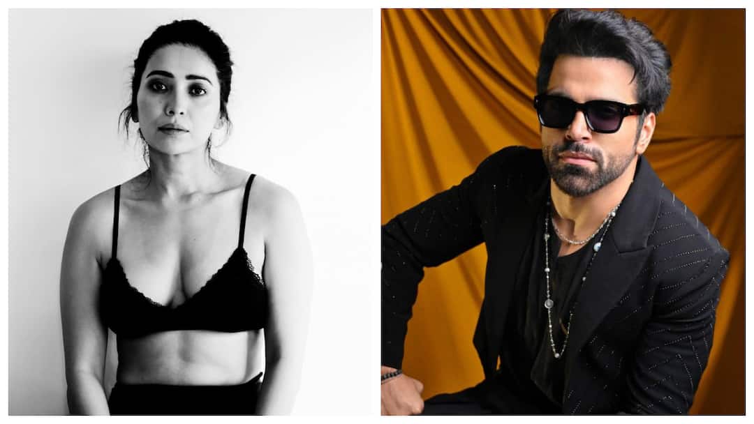 Asha Negi Opens Up About Breakup With Rithvikk Dhanjani Says I Still Get A Lot Of Gaalis From Fans Asha Negi Opens Up About Breakup With Rithvikk Dhanjani, Says 'I Still Get A Lot Of Gaalis From Fans'