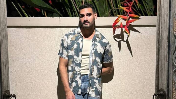 ব্যক্তিগত জীবনে অহন শেট্টি ফ্যাশন ডিজাইনার তানিয়া শ্রফের সঙ্গে সম্পর্কে রয়েছেন। শোনা যায় প্রায় বছর দশেকের প্রেমের সম্পর্ক তাঁদের। তাঁরা একই স্কুলে পড়াশোনা সেরেছেন। আরমান জৈনের বিয়েতে তাঁদের প্রথমবার একসঙ্গে দেখা যায়।