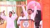 Former Lok Sabha MP Ashok Tanwar Campaigns For BJP, Joins Congress Hours Later