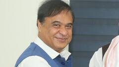 Haryana Elections: 'देश के कोने-कोने में बाबर, उन्हें मारकर निकालना है', हरियाणा में ये क्या बोलने लगे हिमंत बिस्व सरमा