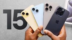 33 ਹਜ਼ਾਰ ਰੁਪਏ ਤੋਂ ਘੱਟ 'ਚ iPhone 15 ਖਰੀਦਣ ਦਾ ਮੌਕਾ! ਜਾਣੋ ਸ਼ਾਨਦਾਰ Offer