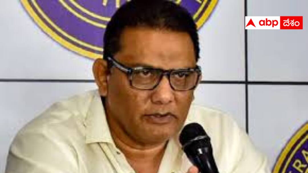 Big trouble for Congress leader and ex cricketer Mohammed Azharuddin ED issues summons in money laundering case Mohammed Azharuddin : కాంగ్రెస్ లీడర్ అజహరుద్దీన్‌కు ఈడీ నోటీసులు - HCA అక్రమాల్లో వాటా !