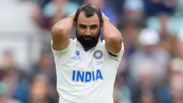 Mohammed Shami Breaks Silence On Reports Claiming Mohammed Shami:ஏன் இப்படி ஆதாரமற்ற வதந்திகளை பரப்புகிறீர்கள்? காட்டமான முகமது ஷமி