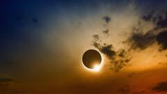 Solar Eclipse 2024: Vastu Practices For Purifying Space After A Solar Eclipse