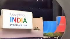 ఇండియా ఈవెంట్‌లో గూగుల్ లాంచ్ చేసిన ఫీచర్లు ఇవే - ఇక ఏఐదే ఫ్యూచర్ అంతా!