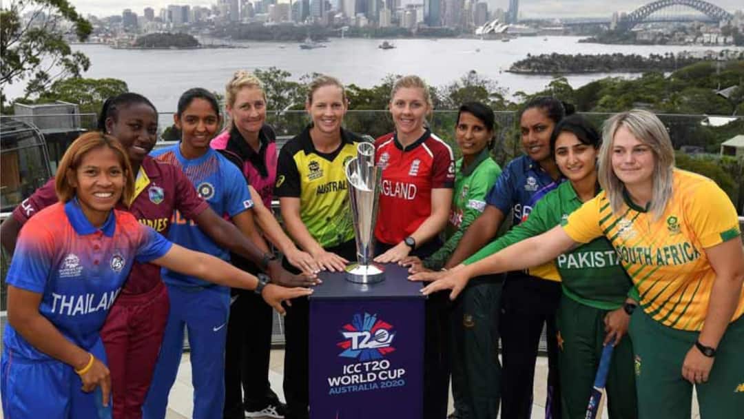 ICC Womens T20 World Cup 2024 things you must know about the tournament ICC Women’s T20 World Cup 2024: మహిళల టీ 20 ప్రపంచకప్, తప్పక తెలుసుకోవాల్సిన 10 విషయాలు