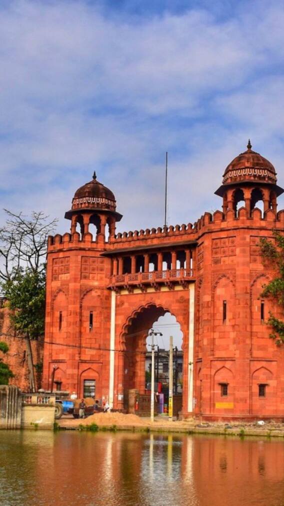 बिहार के 3 सबसे अमीर इलाके कौन-से हैं?