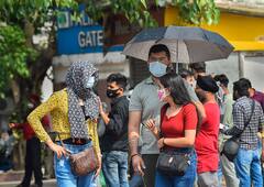 Delhi Weather: नवरात्रि में लोगों को सताएगी गर्मी, एक्यूआई 'मध्यम' श्रेणी में पहुंचा