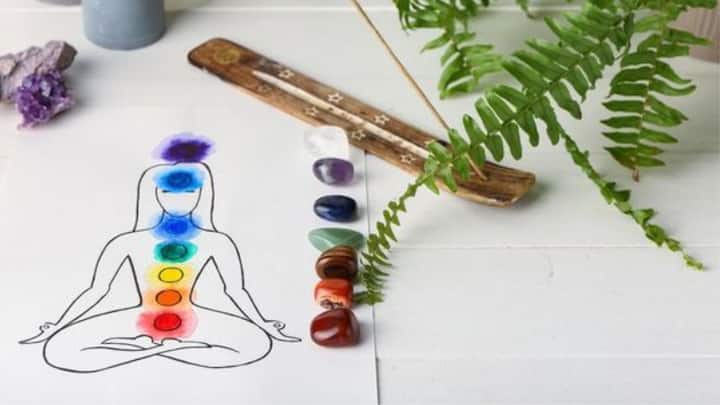 Inputs By: Anchal Rout, Yoga, Reiki Healing Expert (Image Source: Pinterest/mindvalley)