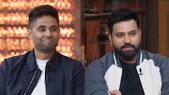 The Great Indian Kapil Show: Suryakumar Yadav Calls Rohit Sharma 'Ghajini', Players Answer 'Who Partied The Hardest...'