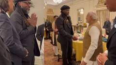 पीएम मोदी को देख क्रिस गेल ने हाथ जोड़ किया नमस्ते', खूब वायरल हो रहा है वीडियो