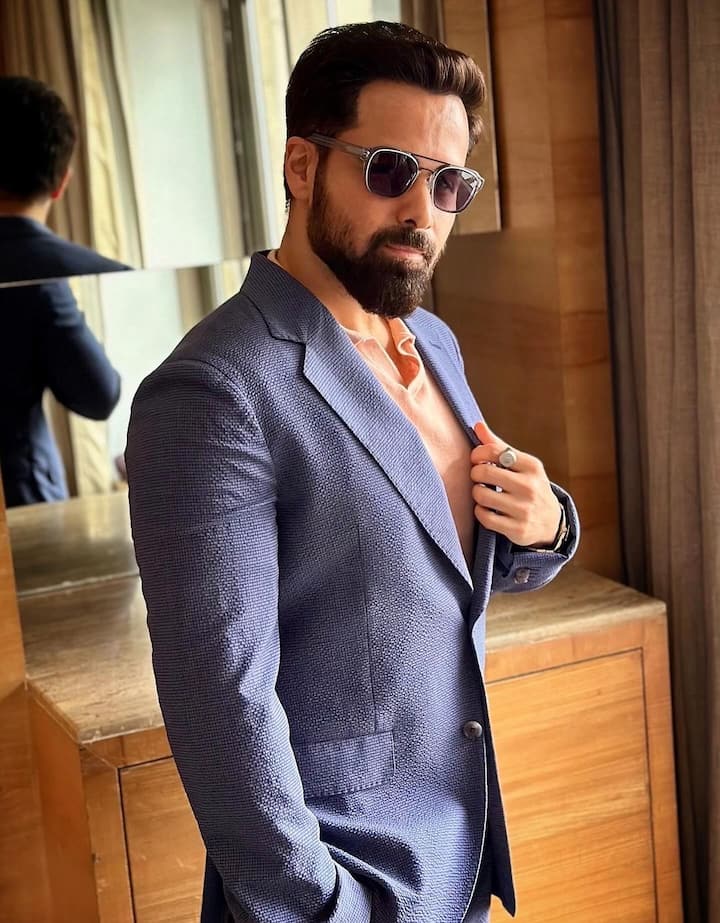 इमरान हाशमी की फिल्म ‘मर्डर’ की स्क्रीनिंग के वक्त कुछ ऐसा हुआ था कि एक्टर मुश्किल में पड़ गए थे. यहां तक कि उनकी बॉडी पर जख्म तक हो गए थे.