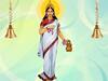 Shardiya Navratri 2024 : नवरात्रीचा दुसरा दिवस देवी ब्रह्मचारिणीचा; 'अशी' करा देवीची पूजा, वाचा शुभ मुहूर्त आणि तिथी