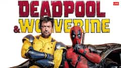 OTT Release: હવે ઓટીટી પર ધમાલ મચાવશે Deadpool & Wolverine, જાણો ક્યારે ને ક્યાં જોઇ શકશો