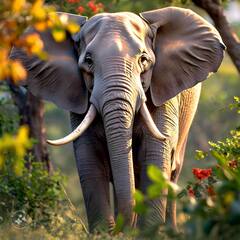 ਇੱਕ ਹਾਥੀ ਕਿੰਨੇ ਸਾਲ ਜਿਉਂਦਾ ਹੈ, ਜਾਣੋ