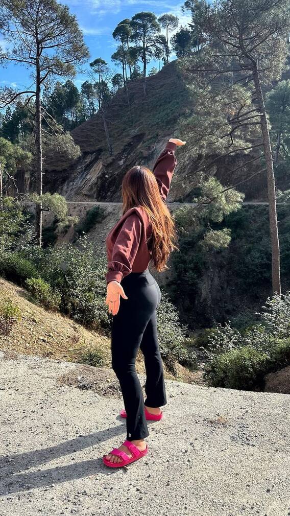 एक्ट्रेस के पहले पीरियड्स पर मां ने दिया था ऐसा रिएक्शन, बेहद मजेदार है किस्सा